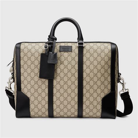 gucci briefcase women's